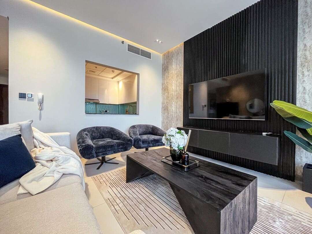 Binghatti Crystals - Dubai Silicon Oasis - Dubai - 3